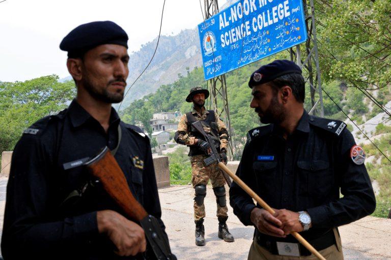 Ινδία – Πακιστάν: Ρωσία, Κατάρ και ΗΑΕ τις καλούν να αποφύγουν τη στρατιωτική κλιμάκωση