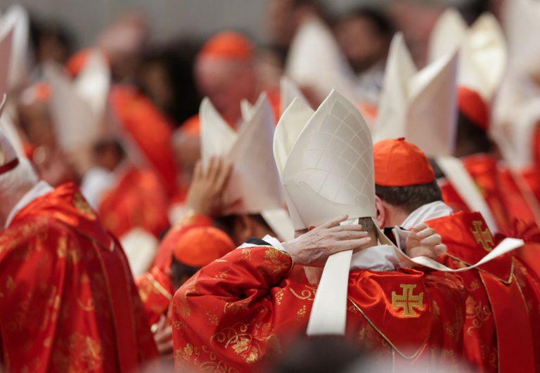 Γιατί το όνομα που θα επιλέξει ο επόμενος Πάπας προοικονομεί το μέλλον της Καθολικής Εκκλησίας