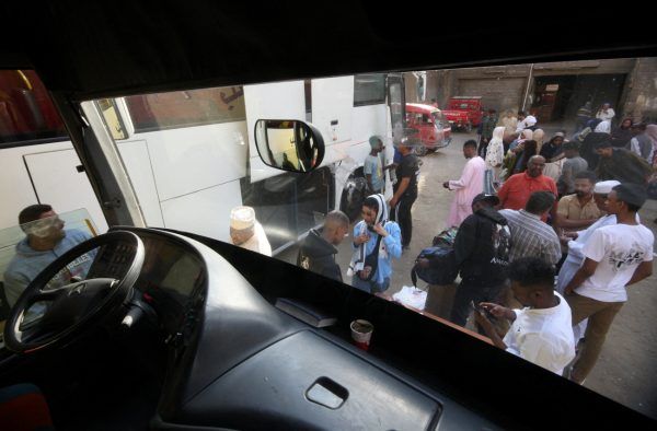 Ραγδαία αύξηση μεταναστευτικών ροών στην Κρήτη