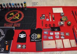 Οι διάδοχοι της Χρυσής Αυγής