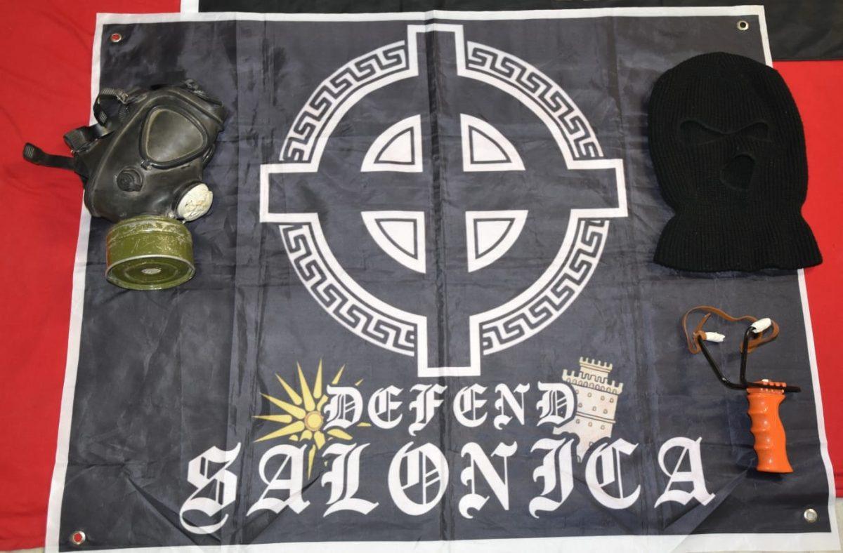 Πώς η ΕΛ.ΑΣ. εξάρθρωσε ακροδεξιό δίκτυο