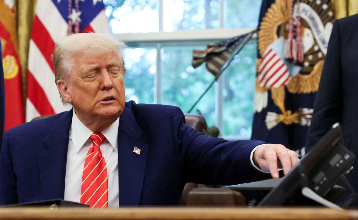 ΗΠΑ: Η κυβέρνηση Τραμπ ζητά από το Ανώτατο Δικαστήριο την ανάκληση βίζας 530.000+ μεταναστών