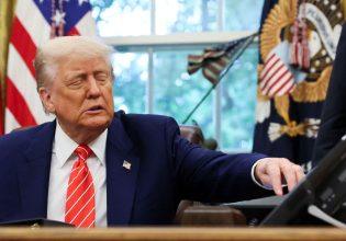 ΗΠΑ: Η κυβέρνηση Τραμπ ζητά από το Ανώτατο Δικαστήριο την ανάκληση βίζας 530.000+ μεταναστών