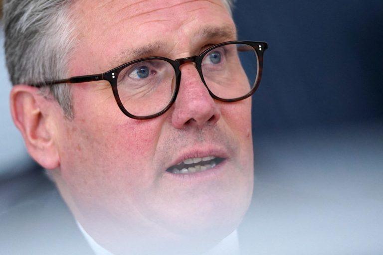 Συνελήφθη 21χρονος για τον εμπρησμό στο σπίτι του Κιρ Στάρμερ