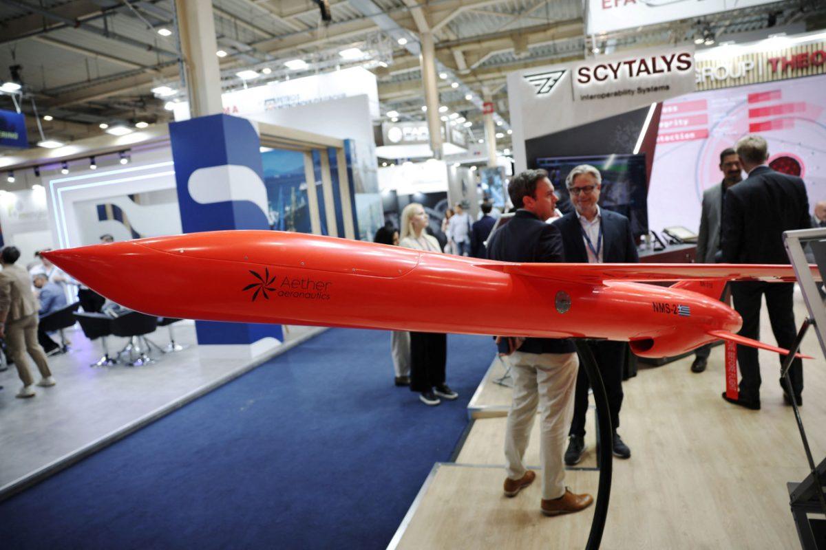 Το στοίχημα του ReArm για την Ευρώπη – Οι μεγάλοι παίκτες και οι κίνδυνοι για ένα νέο τραστ