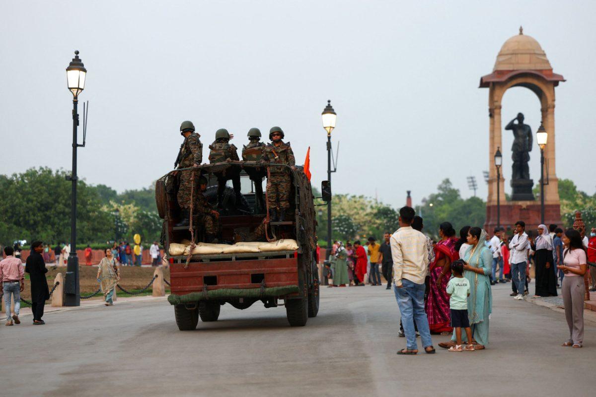 Τραμπ: Η Ινδία και το Πακιστάν συμφώνησαν σε «πλήρη και άμεση κατάπαυση του πυρός»