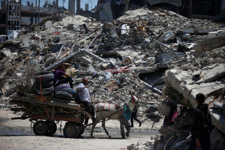 Γάζα: Εξελίξεις με την επικείμενη απελευθέρωση αμερικανοϊσραηλινού ομήρου την Δευτέρα