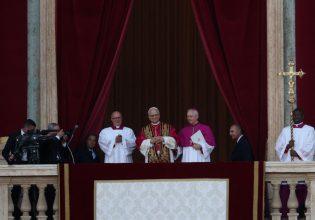 «Habemus Papam» – Ο αμερικανός Ρόμπερτ Πρεβόστ, Λέων ΙΔ ο νέος Πάπας