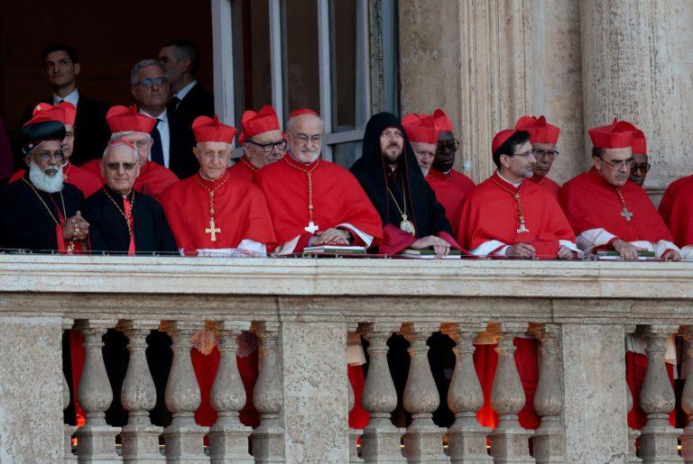 «Habemus Papam»: Η προέλευση και η σημασία της εμβληματικής φράσης