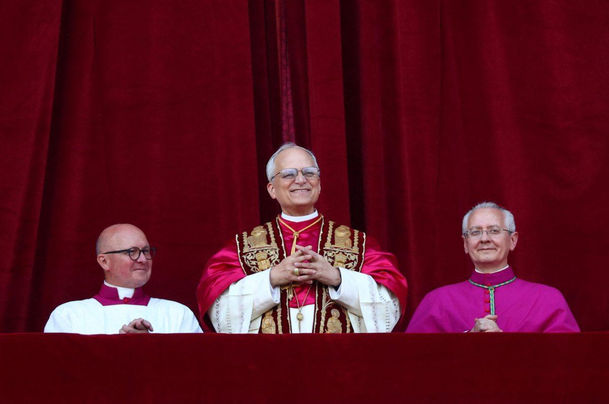 Πάπας Λέων ΙΔ’: Ποιες είναι οι απόψεις του
