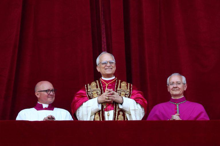 Πάπας Λέων ΙΔ’: Ποιες είναι οι απόψεις του