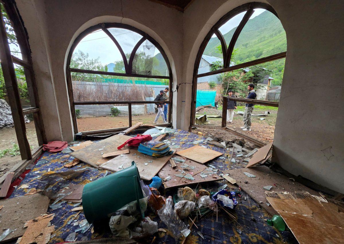 Ινδία – Πακιστάν: Τουλάχιστον 13 νεκροί στο υπό πακιστανική διοίκηση Κασμίρ – Νέες εκρήξεις στο ινδικό τμήμα