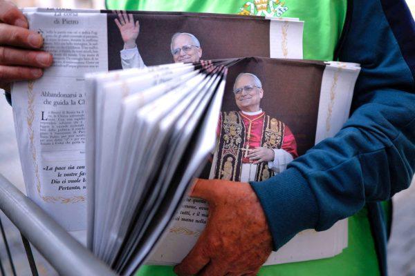 Θα καταφέρει ο Πάπας Λέων ΙΔ΄ να βάλει σε τάξη τα οικονομικά του Βατικανού;