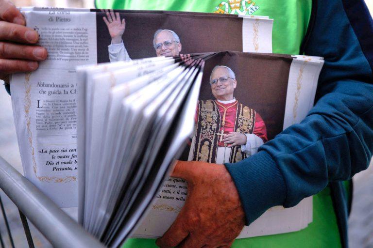 Θα καταφέρει ο Πάπας Λέων ΙΔ΄ να βάλει σε τάξη τα οικονομικά του Βατικανού;