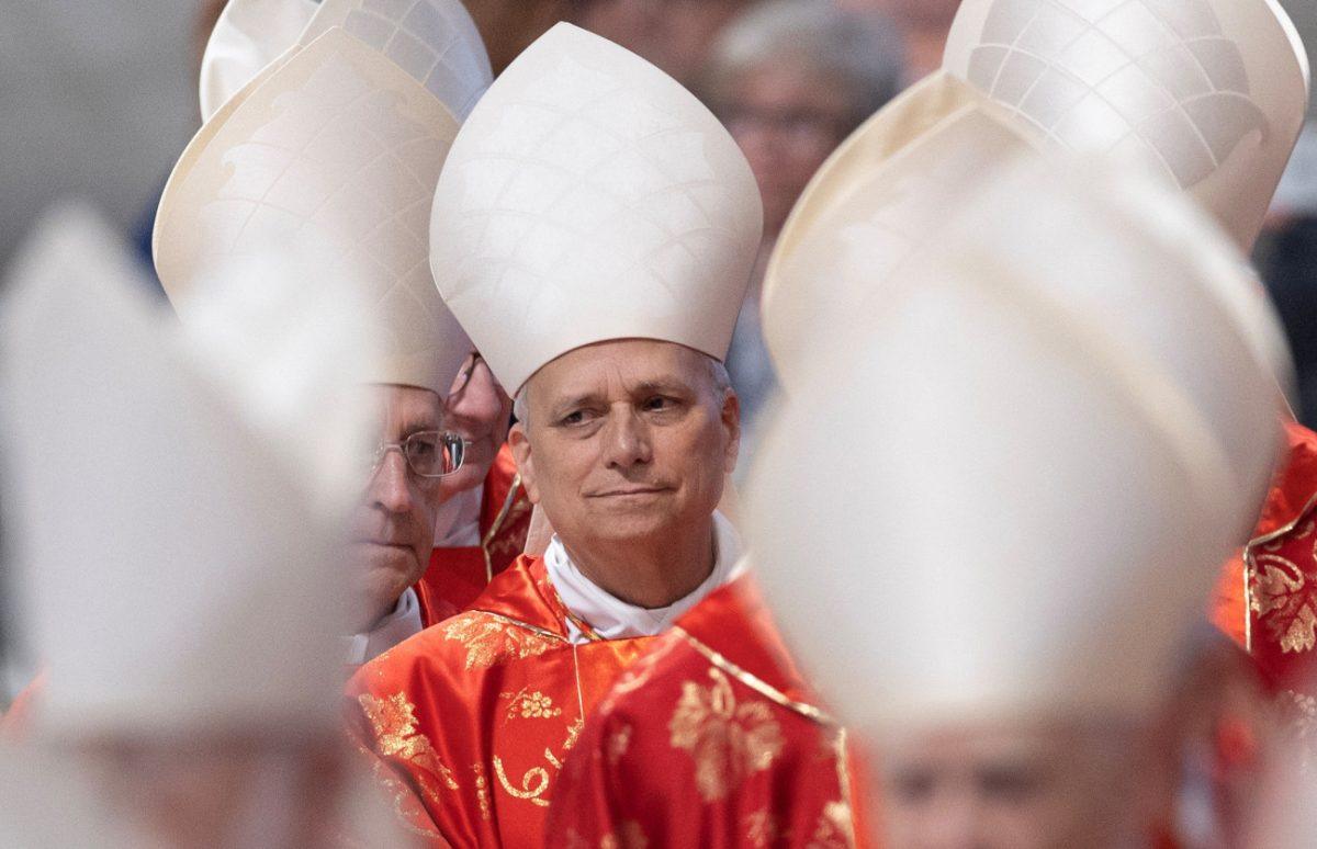 Πάπας Λέων: Οργάνωση Επιζώντων από Σεξουαλική Κακοποίηση έχει «σοβαρές ανησυχίες» για την επιλογή του