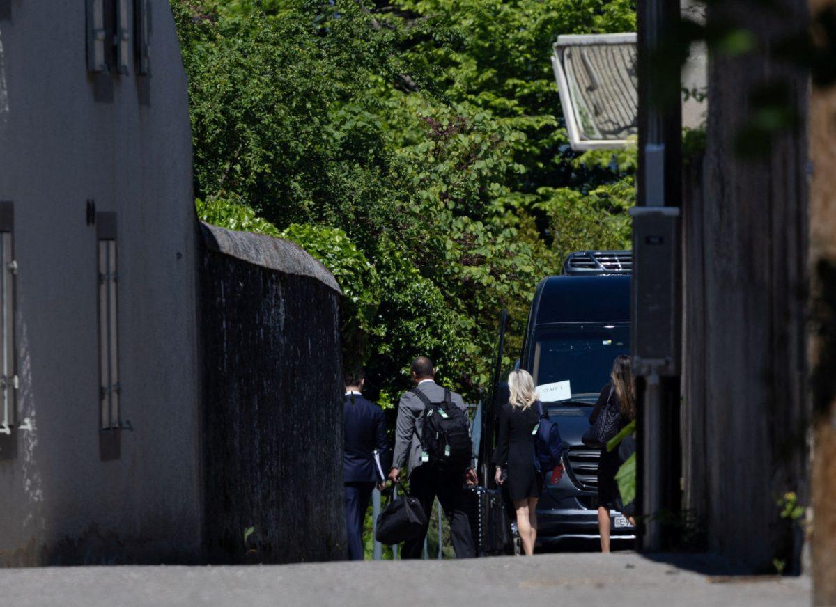 ΗΠΑ-Κίνα: Πρώτη ημέρα διαπραγματεύσεων σε «μυστική» τοποθεσία και με «μικρό καλάθι»