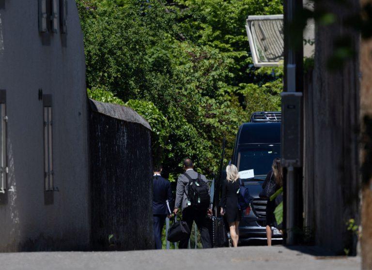 ΗΠΑ-Κίνα: Πρώτη ημέρα διαπραγματεύσεων σε «μυστική» τοποθεσία και με «μικρό καλάθι»