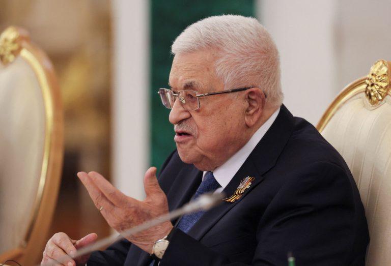 Παλαιστινιακά Εδάφη: Ο Αμπάς αίρει την απαγόρευση λειτουργίας του Al Jazeera