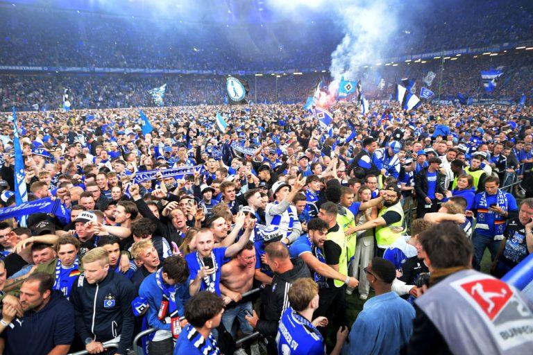 Ξορκίζοντας τα «φαντάσματα»