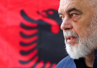 Εκλογές Αλβανία: Θρίαμβο Ράμα με 51,8% δίνουν τα πρώτα exit poll