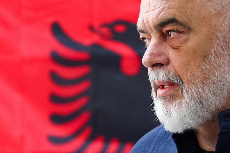 Εκλογές Αλβανία: Θρίαμβο Ράμα με 51,8% δίνουν τα πρώτα exit poll