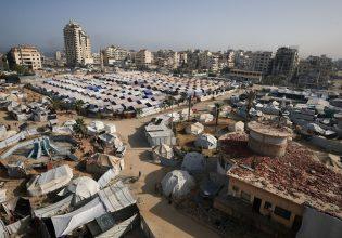 Γάζα: Η Χαμάς σε άμεσες συνομιλίες με τις ΗΠΑ για την εκεχειρία