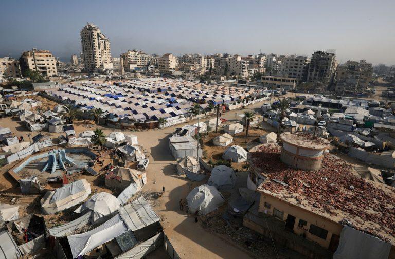 Γάζα: Η Χαμάς σε άμεσες συνομιλίες με τις ΗΠΑ για την εκεχειρία