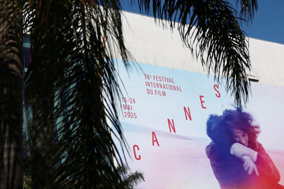 Κάννες 2025: Το κινηματογραφικό Κολοσσαίο ετοιμάζεται για πόλεμο με τον Τραμπ