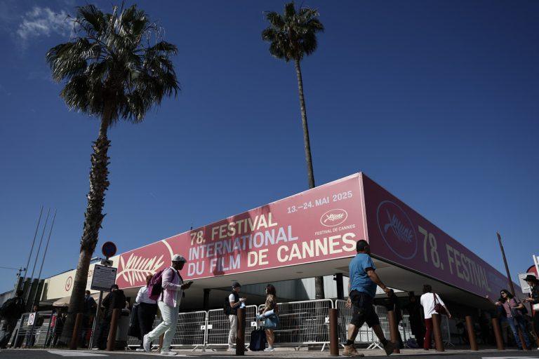 Καταγγελία διάσημων του κινηματογράφου για τη Γάζα