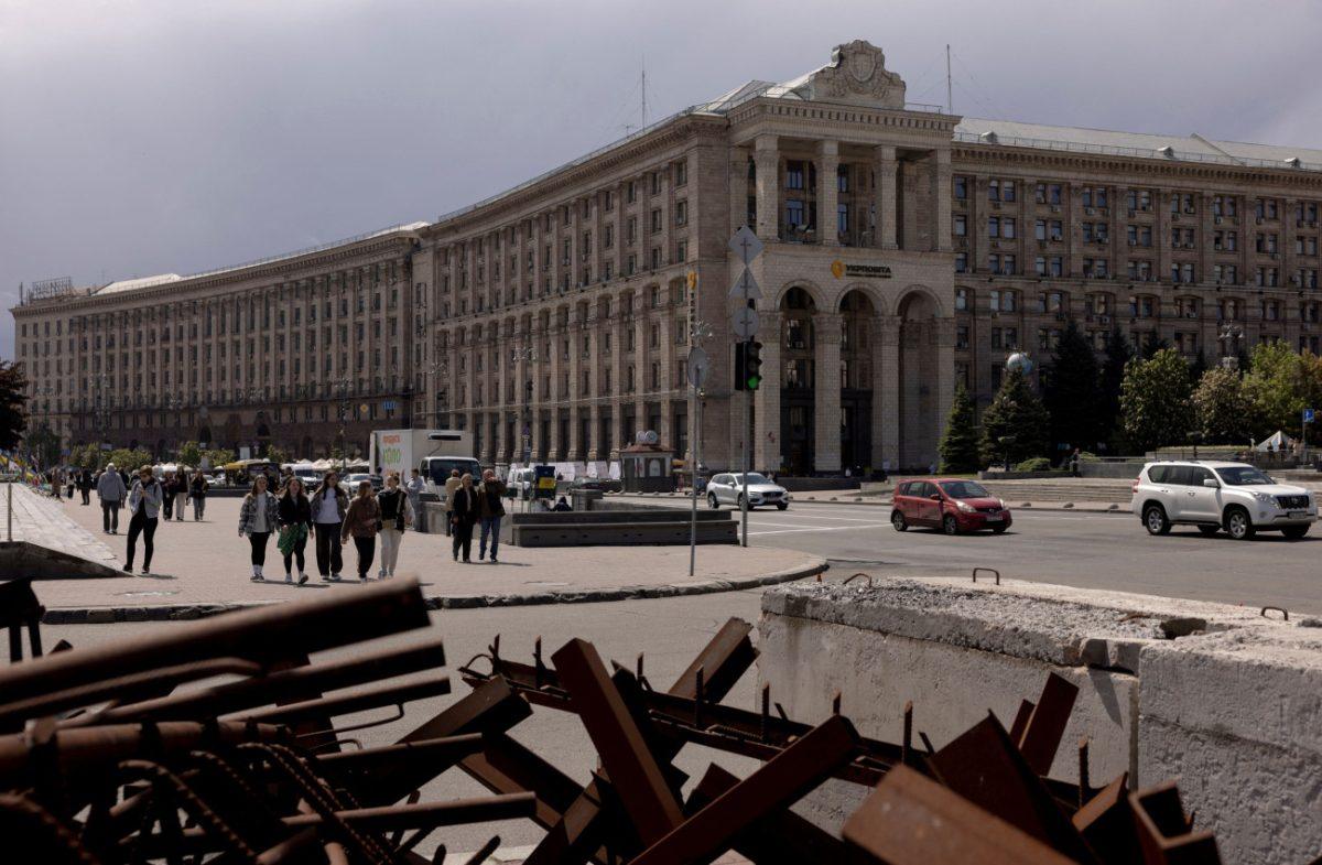 Ουκρανία: Με Λαβρόφ η Ρωσία στην Κωνσταντινούπολη – Ζελένσκι: Μόνο τετ α τετ με Πούτιν θα φέρει ειρήνη