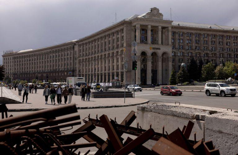 Ουκρανία: Με Λαβρόφ η Ρωσία στην Κωνσταντινούπολη – Ζελένσκι: Μόνο τετ α τετ με Πούτιν θα φέρει ειρήνη