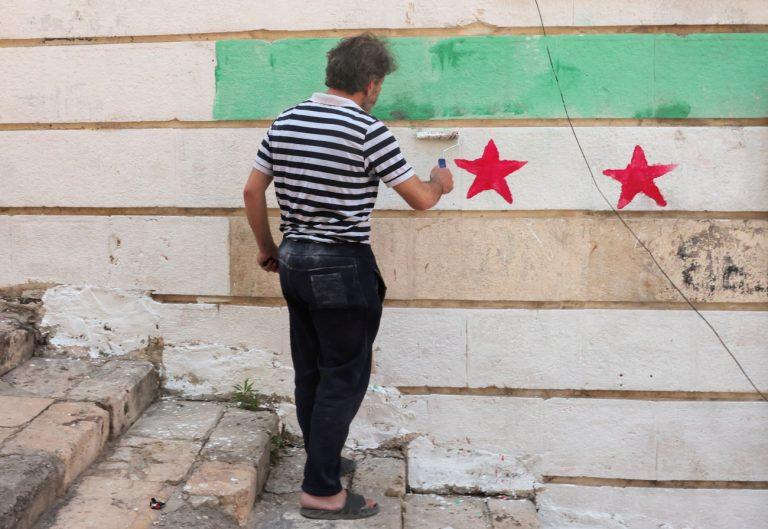 ΕΕ: Πράσινο φως για άρση των κυρώσεων στη Συρία