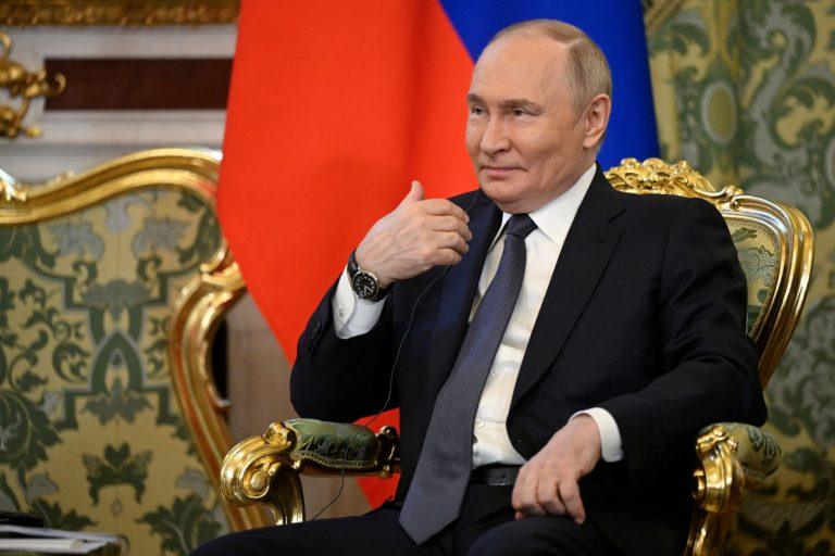 Διπλωματικό θρίλερ με επίκεντρο την Κωνσταντινούπολη – Δεν πάει ο Λαβρόφ, όλα τα φώτα στον Πούτιν