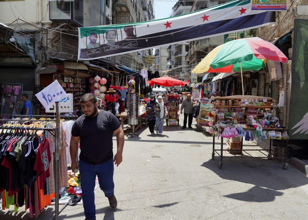 Συρία: Υπό την ελληνική προεδρία το ΣΑ του ΟΗΕ συζητά την άρση των κυρώσεων