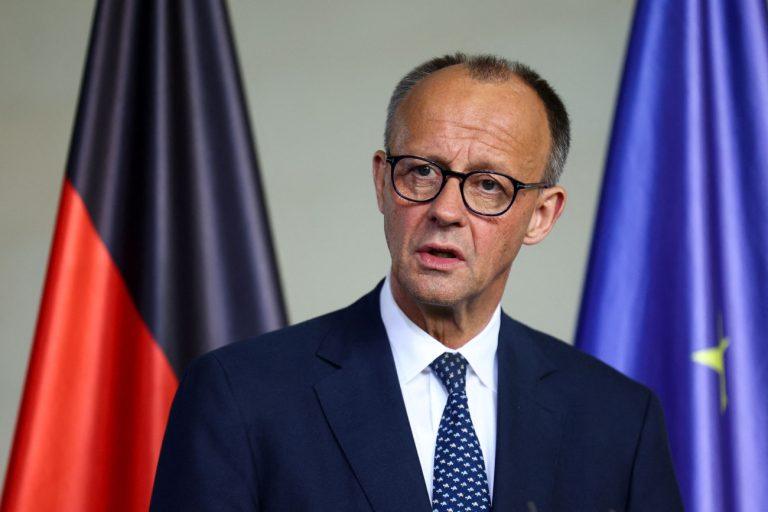 Μερτς: Ανοιχτός για επίσκεψη Νετανιάχου στη Γερμανία παρά το διεθνές ένταλμα σύλληψης