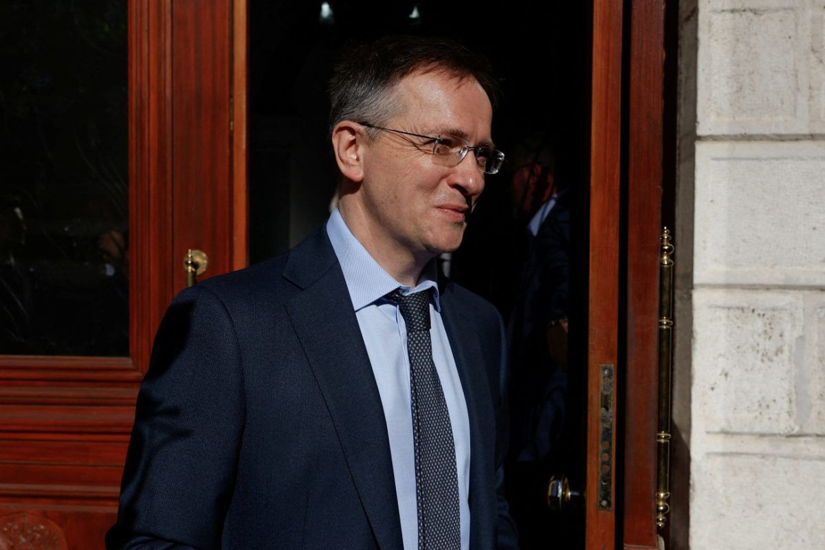 Ρωσία: Δεν θα αποκαλύψει ακόμη τους όρους της για εκεχειρία – Απειλούν τον αρχιδιαπραγματευτή Μεντίνσκι