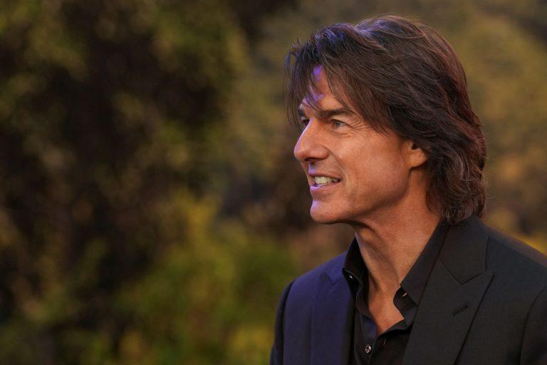 Ο Τομ Κρουζ μιλά για τα σχέδια του – Τι ταινίες ετοιμάζει;