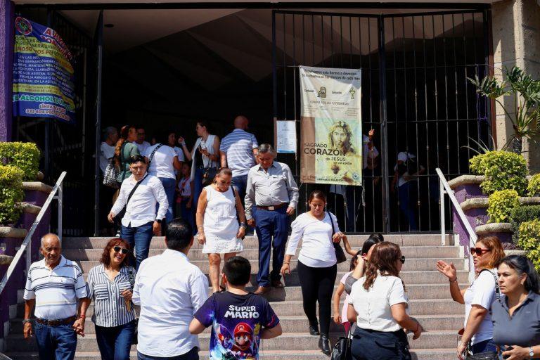 Μεξικό: Έρευνα για τη δολοφονία 23χρονης influencer σε απευθείας μετάδοση