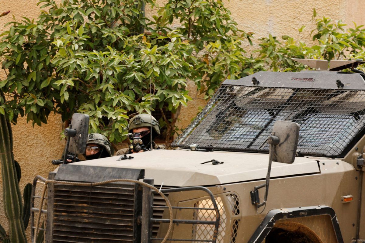 Η Ουρουγουάη καλεί την πρέσβειρα του Ισραήλ για εξηγήσεις