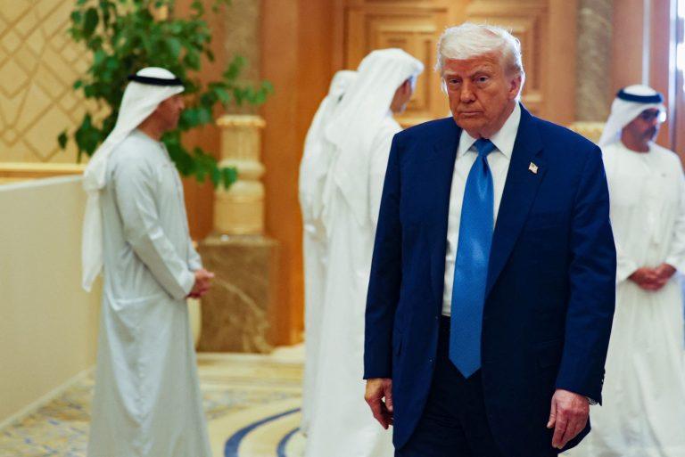 «Θα το φροντίσουμε»: Το σχόλιο του Τραμπ για την επισιτιστική κρίση στη Γάζα