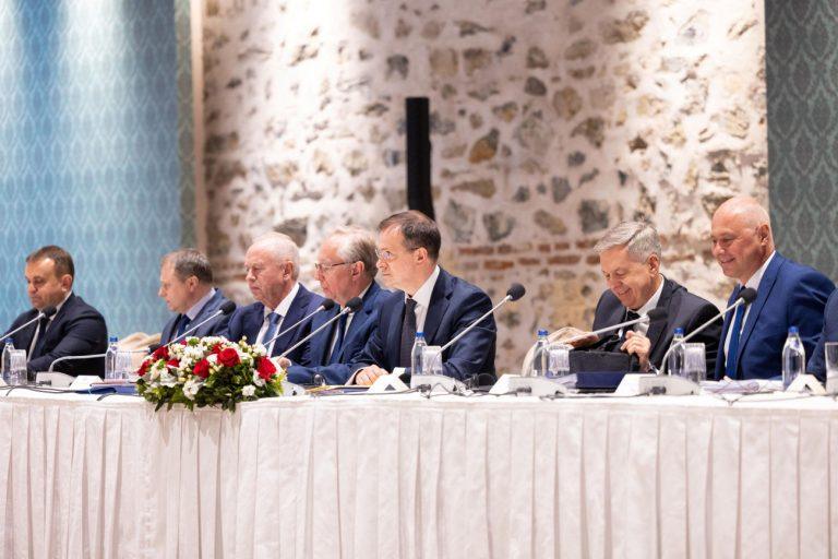 Ουκρανία: Οι 4 επώδυνοι όροι της Ρωσίας για τερματισμό του πολέμου