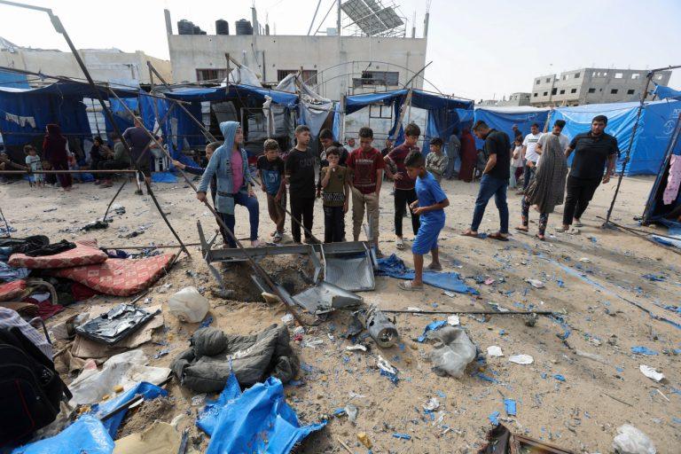 «Δεν θα παραμείνουμε σιωπηλοί» – 7 ευρωπαϊκές χώρες καλούν το Ισραήλ να αναθεωρήσει την πολιτική του στη Γάζα