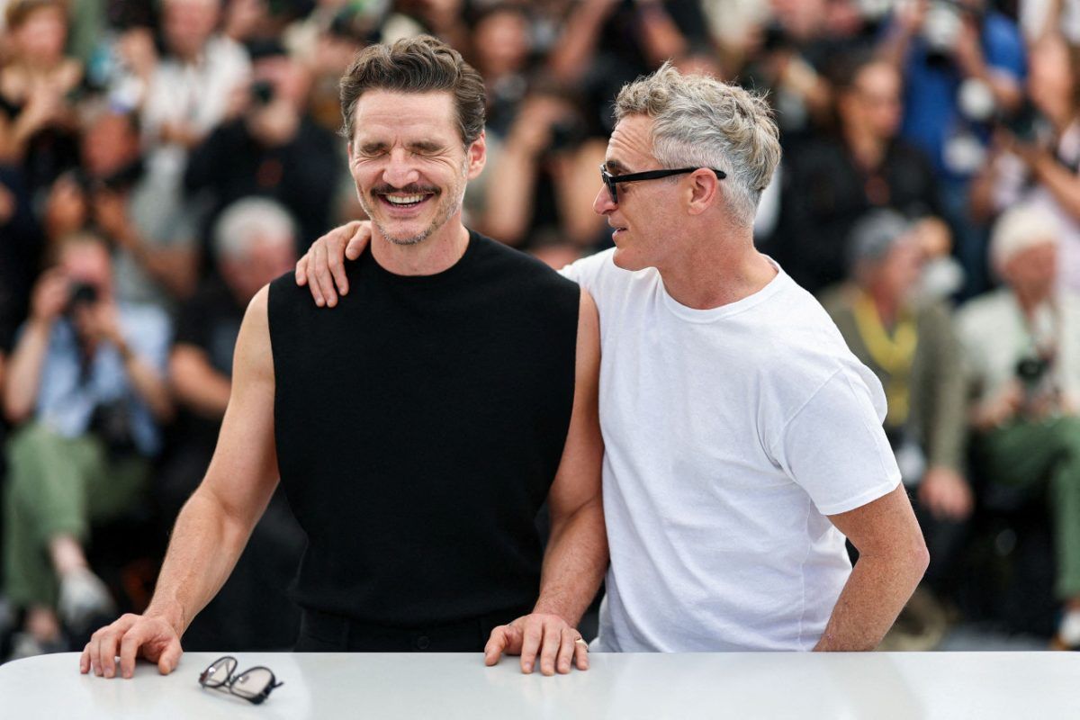 Ο παλιός ανδρισμός έναντι του νέου – Η συζήτηση που χώρισε τις Κάννες στα δυο
