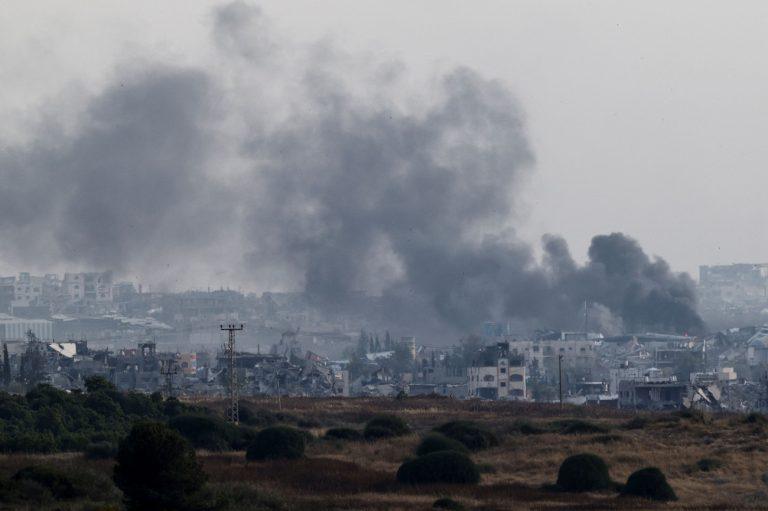 Νομιμοποιώντας τη γενοκτονία