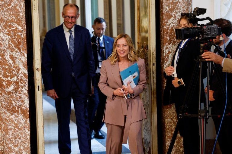 Ουκρανία: Η ΕΕ θα ενεργοποιήσει το νέο πακέτο κυρώσεων προς την Ρωσία