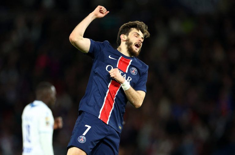 Δεν έδωσαν μετάλλιο στον Κβαρατσχέλια