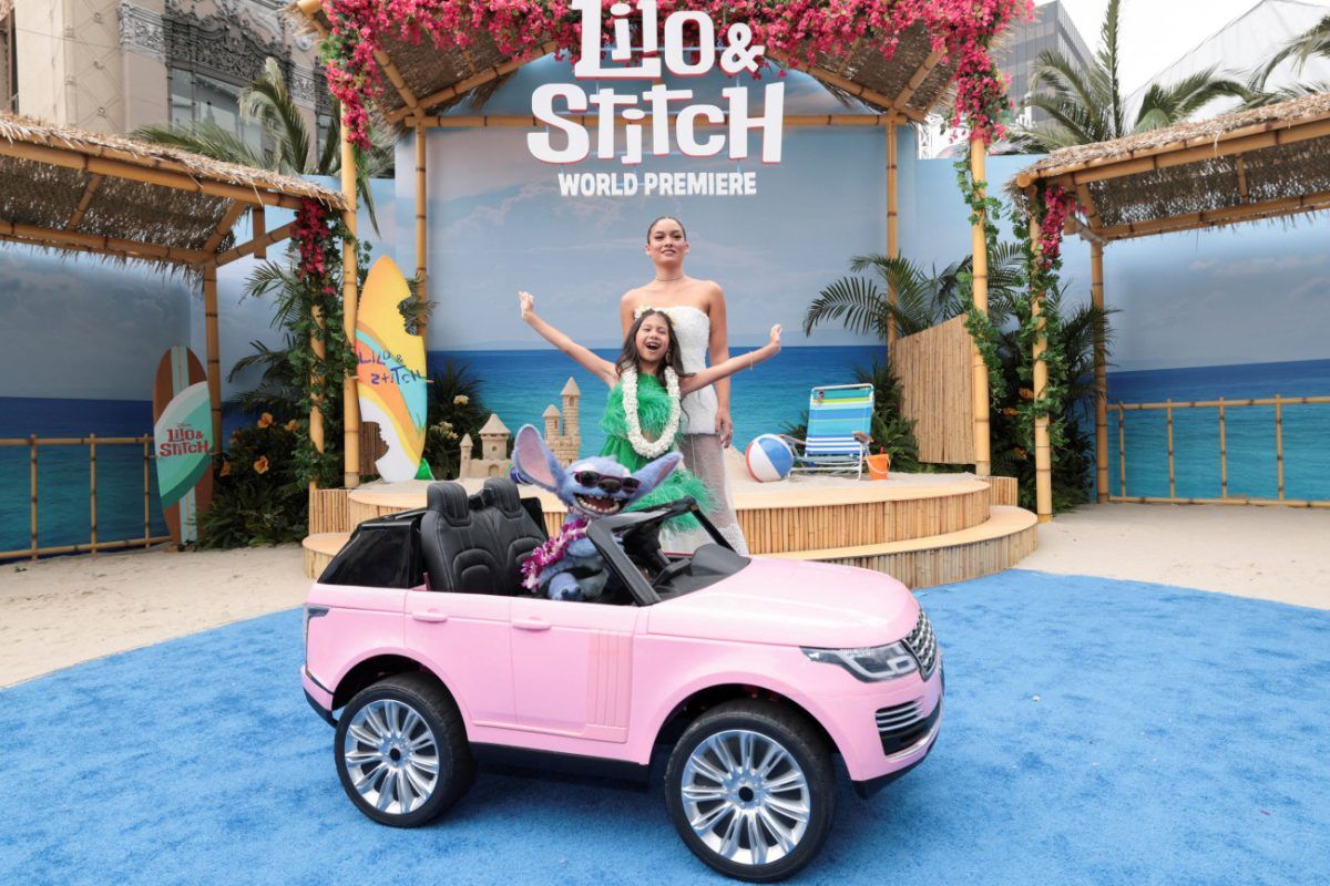 Lilo & Stitch και Mission: Impossible σημείωσαν ρεκόρ εισιτηρίων