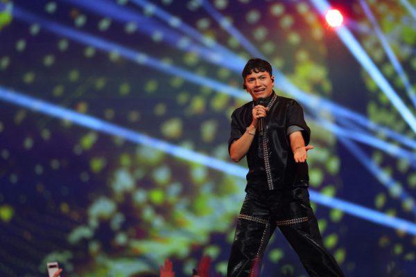 Eurovision 2025: Η Αυστρία στην κορυφή σε τελικό θρίλερ – Έκτη θέση για την Κλαυδία και την Ελλάδα