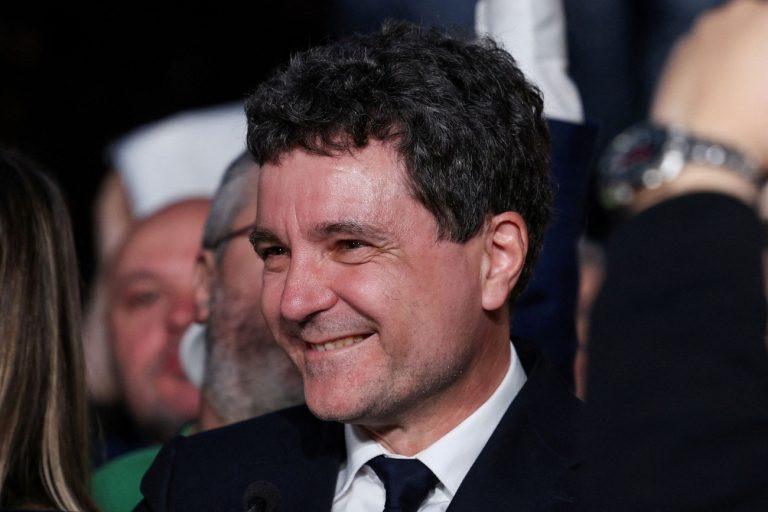 Ρουμανία: Ολοκληρώθηκε η ανατροπή – Ο ευρωπαϊστής Νικούσορ Νταν κέρδισε στις προεδρικές εκλογές