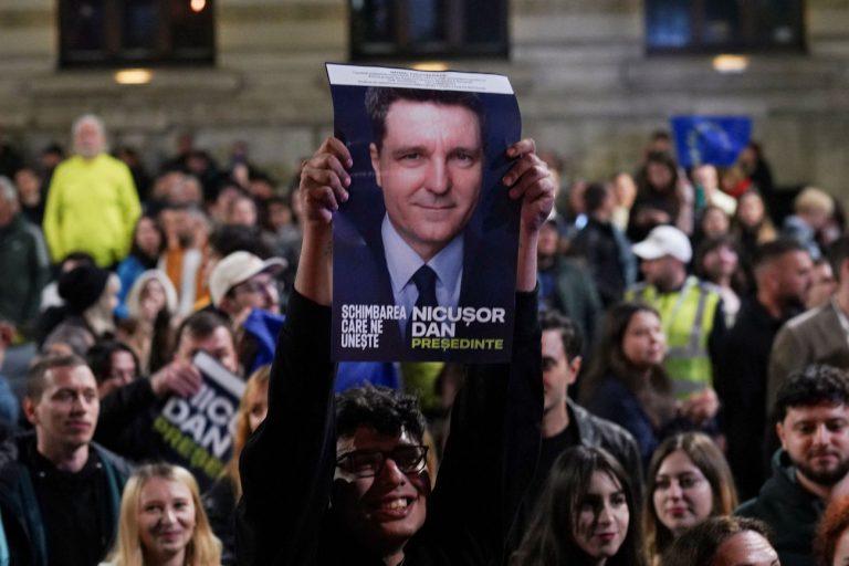 Ρωσία: Οι εκλογές στη Ρουμανία διεξήχθησαν με «αν μη τι άλλο, περίεργο τρόπο», λέει το Κρεμλίνο